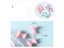 40Pcs Macaron Colorful Push Pins For Wall Decor Office Supplies Carousel 7
