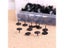 400pcs Metal Drawing Pins Pushpin For Cork Board Photo Wall Map Markers 24BB Carousel 4