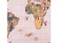 400pcs Metal Drawing Pins Pushpin For Cork Board Photo Wall Map Markers 24BB Carousel 5