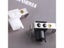 Black/White Domestic Sewing Machine Needle Threader N101032 For Brother B373 Carousel 5
