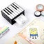 Mini Pocket Printer Carousel 8