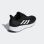 Adidas Mens Duramo 9 - Black/White - (BB7066) - UW - R2L13 Carousel 4