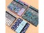 100 Cotton 300g Square Watercolor Book For Sketching Carousel 4