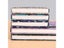 100 Cotton 300g Square Watercolor Book For Sketching Carousel 6