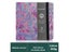 100 Cotton 300g Square Watercolor Book For Sketching Carousel 1