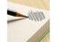 120 Sheets Beige Sketch Book For Student Art Painting Carousel 7