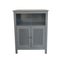 Storage Cabinet Carousel 5