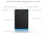 Whiteboard Drawing Boards Carousel 2