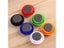 6Pcs Big Magnetic Button 6Colors Dia 30mm For School/Home/Office Carousel 3
