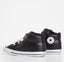 - Converse CT Leather Mid Black (763836C) - RX - R1L9 - L/P Carousel 5
