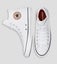 .Converse Chuck Taylor Unisex Summer Daze Hi Top - (170861) - RB - R1L7 Carousel 4