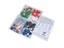 Chemical Set Model Molecular Structure Model Kit And Organic Chemistry Atom Carousel 4