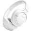 JBL Tune 720BT Wireless Over-Ear Headphones - White Carousel 1