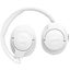 JBL Tune 720BT Wireless Over-Ear Headphones - White Carousel 3