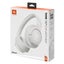 JBL Tune 720BT Wireless Over-Ear Headphones - White Carousel 4