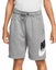.Nike Youth Fleece Club Shorts - (CK0509 091) - SH4 - 6 Carousel 1