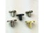 Retro Metal Kitchen Drawer Furniture Knob Handles Antique Brass Carousel 6