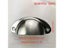 Retro Metal Kitchen Drawer Furniture Knob Handles Antique Brass Carousel 1