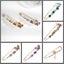 Scarf Pins - Butterfly Designs - An assortment of lovely pin style brooches! Carousel 1