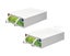 2025 Growatt 10KWH 24V 3kW Off Grid Carbon Battery Solar Kit Carousel 8