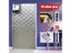 Punch Free Thicken PU Leather Cotton Door Curtain For Winter Windproof Carousel 3