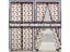 Thicken Winter Door Curtain Magnetic Closed Windproof Thermal Insulation Film Carousel 2