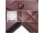 Thicken Winter Door Curtain Magnetic Closed Windproof Thermal Insulation Film Carousel 6