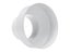 110 To 100/150 To 100/200 To 150 Mm Ventilation Pipe Reducer Adapter Pipe Carousel 6