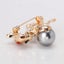 Purrfect Ten Brooch - A Cute Gift For The Cat Lover In Your Life! Carousel 2