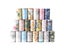 Diy Self-Adhesive Waist Line Wallpaper Bedroom Living Room Skirting Wall Carousel 2
