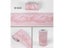 Diy Self-Adhesive Waist Line Wallpaper Bedroom Living Room Skirting Wall Carousel 4