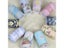 Diy Self-Adhesive Waist Line Wallpaper Bedroom Living Room Skirting Wall Carousel 5