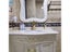 Diy Self-Adhesive Waist Line Wallpaper Bedroom Living Room Skirting Wall Carousel 7