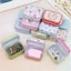 Teenytopia Trinket Tins - Retro Roses - Adorable Collectable Metal Boxes, So ... Carousel 1