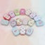 Teenytopia Trinket Tins - Retro Roses - Adorable Collectable Metal Boxes, So ... Carousel 3