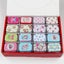 Teenytopia Trinket Tins - Retro Roses - Adorable Collectable Metal Boxes, So ... Carousel 4
