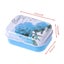 Teenytopia Trinket Tins - Retro Roses - Adorable Collectable Metal Boxes, So ... Carousel 7