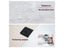 Marble Contact Paper PVC DIY Wall Stickers Home Kitchen Cabinet Countertop Carousel 4