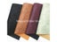 PU Leather Material Sheet Carousel 3