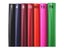 Soft Smooth Plain Faux Synthetic Leather Fabric For Bows Earring Handbags DIY Carousel 3
