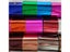 1 Roll 5cmx120M 10 Colors Hot Stamping Foil Heat Transfer Napkin Gilding PVC Carousel 5