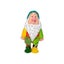Disney Britto - Dwarf Sleepy Mini Figurine, 8.5cm H Carousel 4