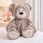 GUND - Mukki Bear, Soft Toy, Brown, Large, 57cm Carousel 8
