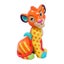 Disney Britto - Simba Sitting Mini Figurine, 9cm H Carousel 4