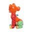 Disney Britto - Simba Sitting Mini Figurine, 9cm H Carousel 1