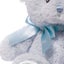 GUND - My First Teddy Bear Blue 38cm - Nursery Soft Toy Teddy Bears Carousel 3