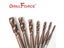 Drillforce Cobalt Screw Thread Tap Drill Bits HSSCO M35 Spiral Flute Metric Carousel 4