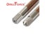 Drillforce Cobalt Screw Thread Tap Drill Bits HSSCO M35 Spiral Flute Metric Carousel 7