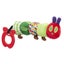 Eric Carle - The Very Hungry Caterpillar Rattle Teether, Birth+ Carousel 3