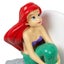 Disney Gifts - Figurine: Ariel Dream Big - Resin - Gifting Figurines Disneyana Carousel 3